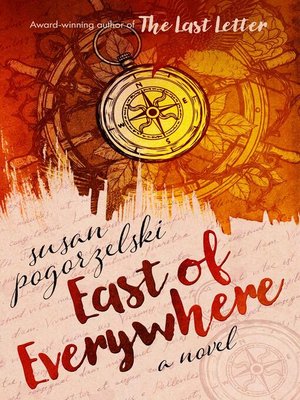 cover image of East of Everywhere